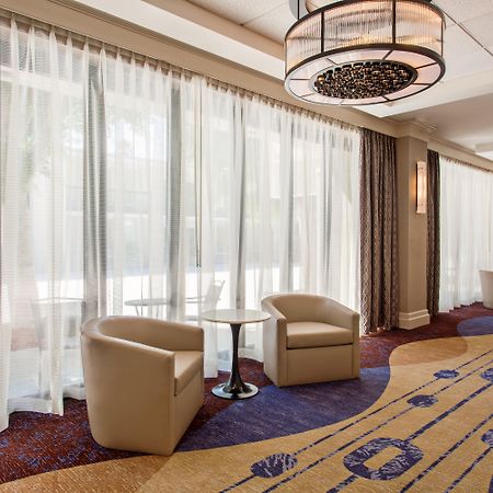 Holiday Inn Long Beach - Airport By Ihg Zewnętrze zdjęcie