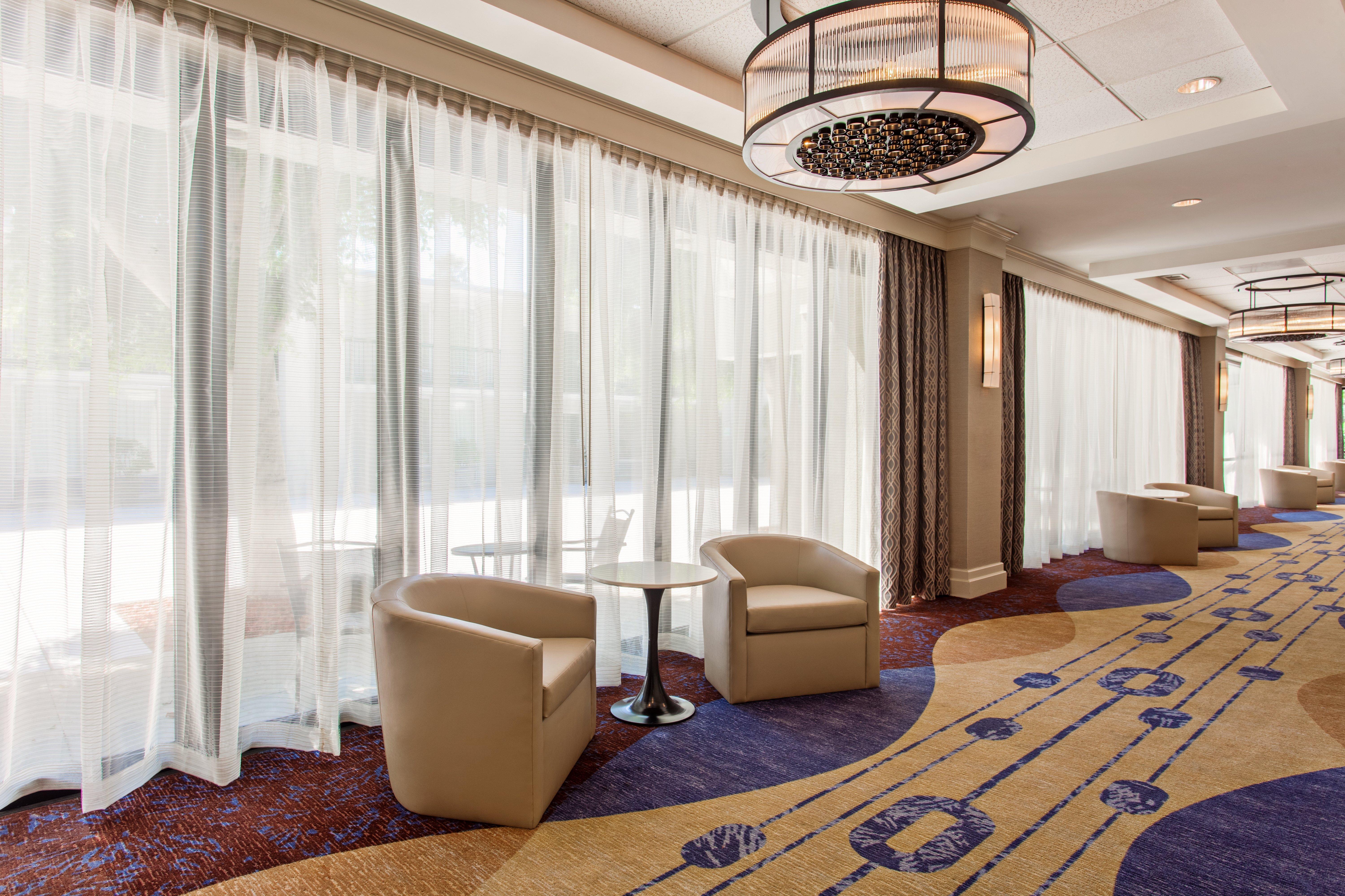 Holiday Inn Long Beach - Airport By Ihg Zewnętrze zdjęcie