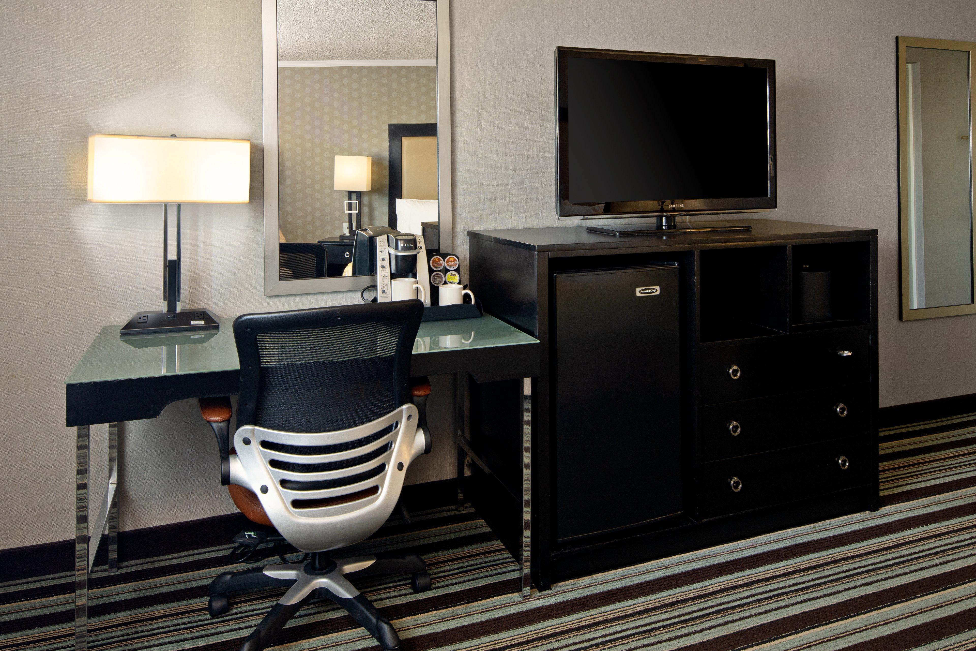 Holiday Inn Long Beach - Airport By Ihg Zewnętrze zdjęcie