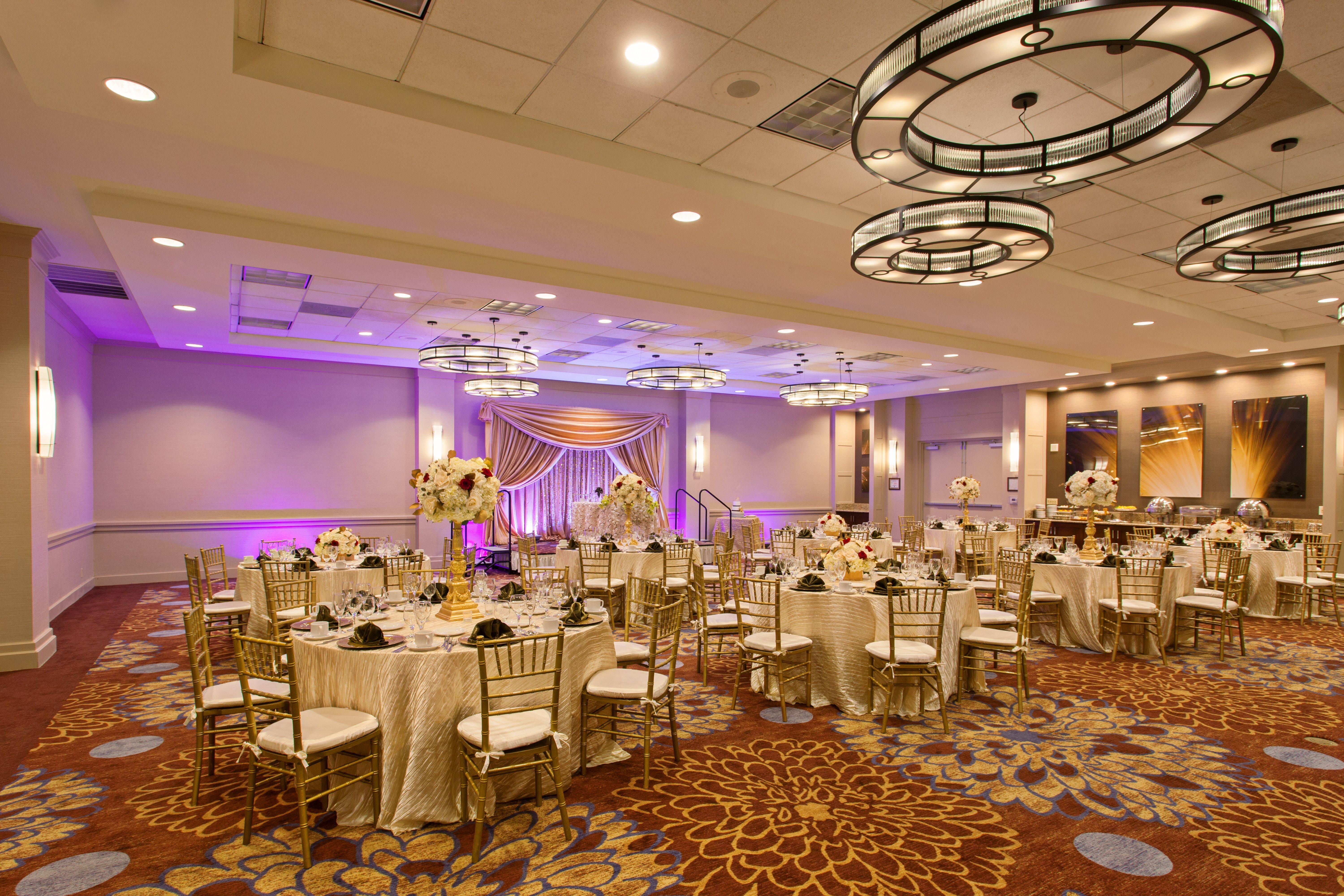 Holiday Inn Long Beach - Airport By Ihg Zewnętrze zdjęcie