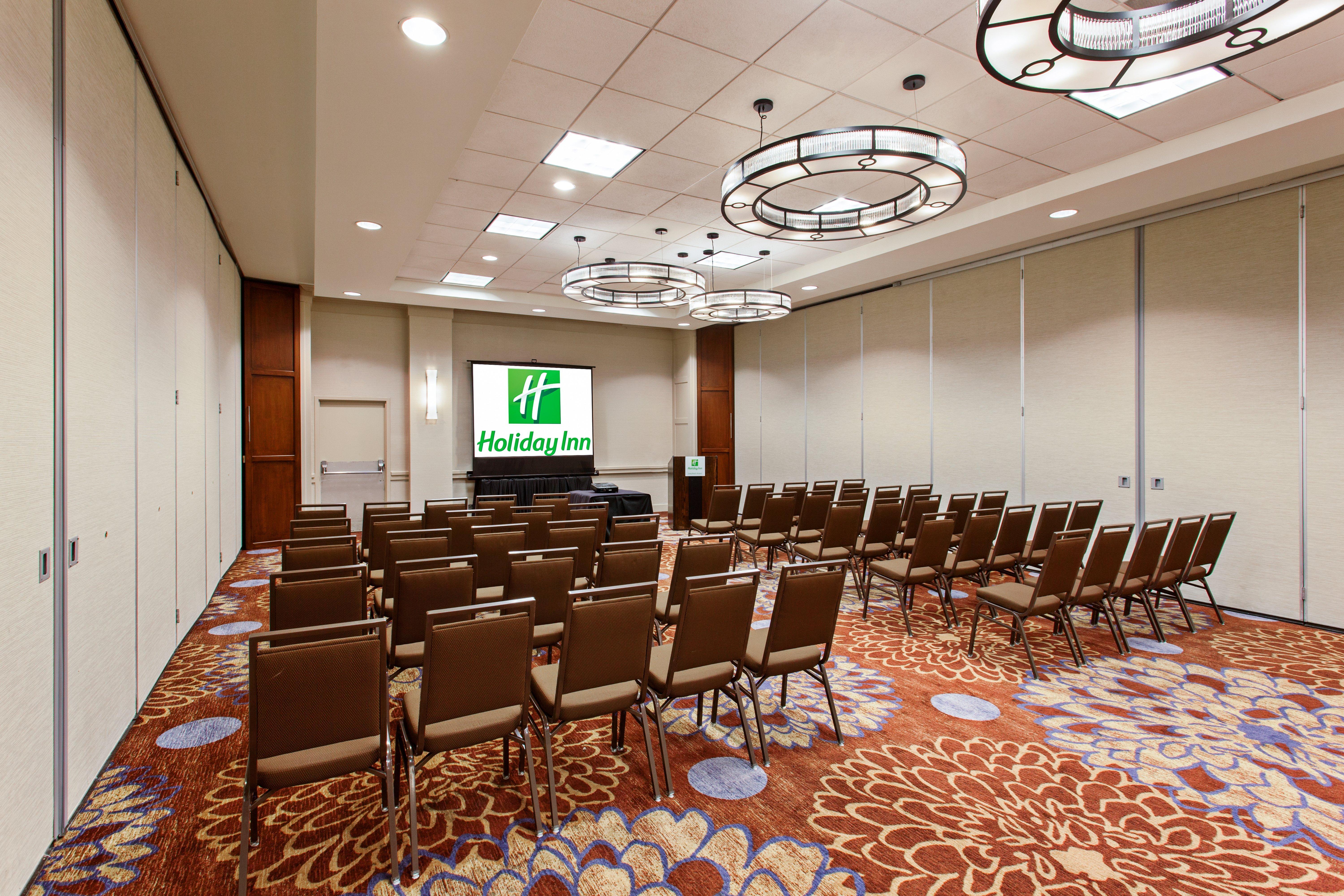 Holiday Inn Long Beach - Airport By Ihg Zewnętrze zdjęcie