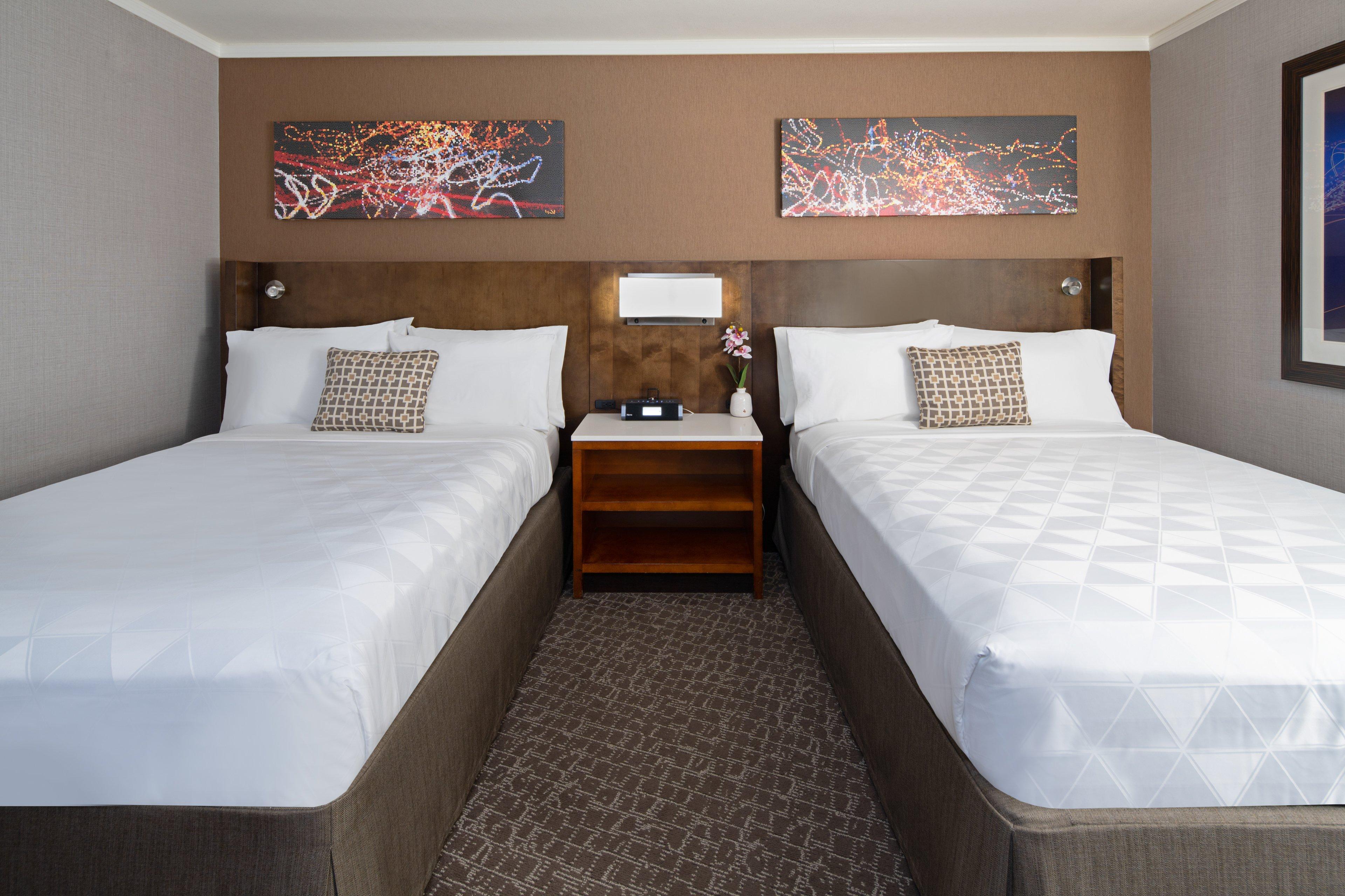 Holiday Inn Long Beach - Airport By Ihg Zewnętrze zdjęcie