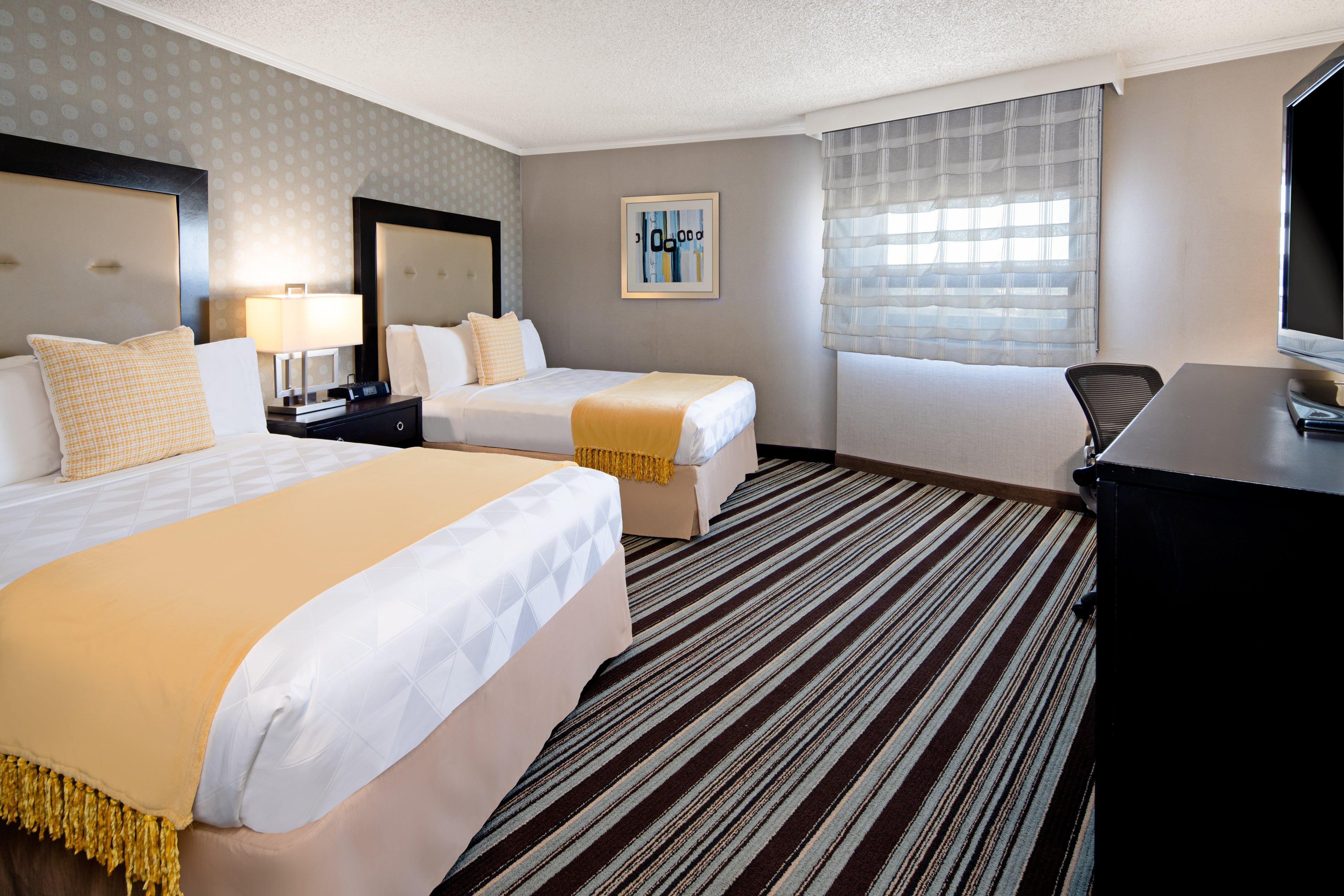 Holiday Inn Long Beach - Airport By Ihg Zewnętrze zdjęcie