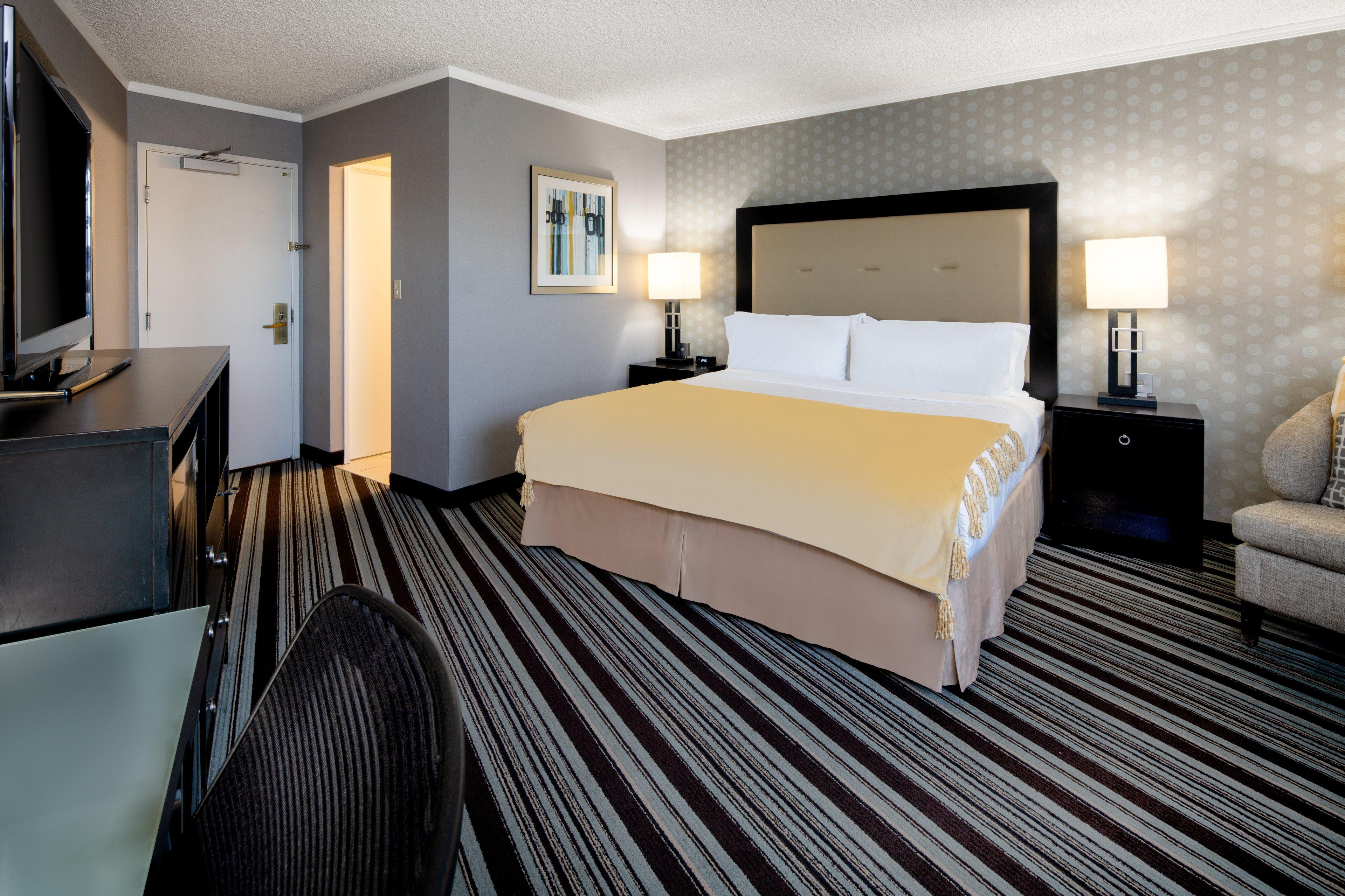 Holiday Inn Long Beach - Airport By Ihg Zewnętrze zdjęcie