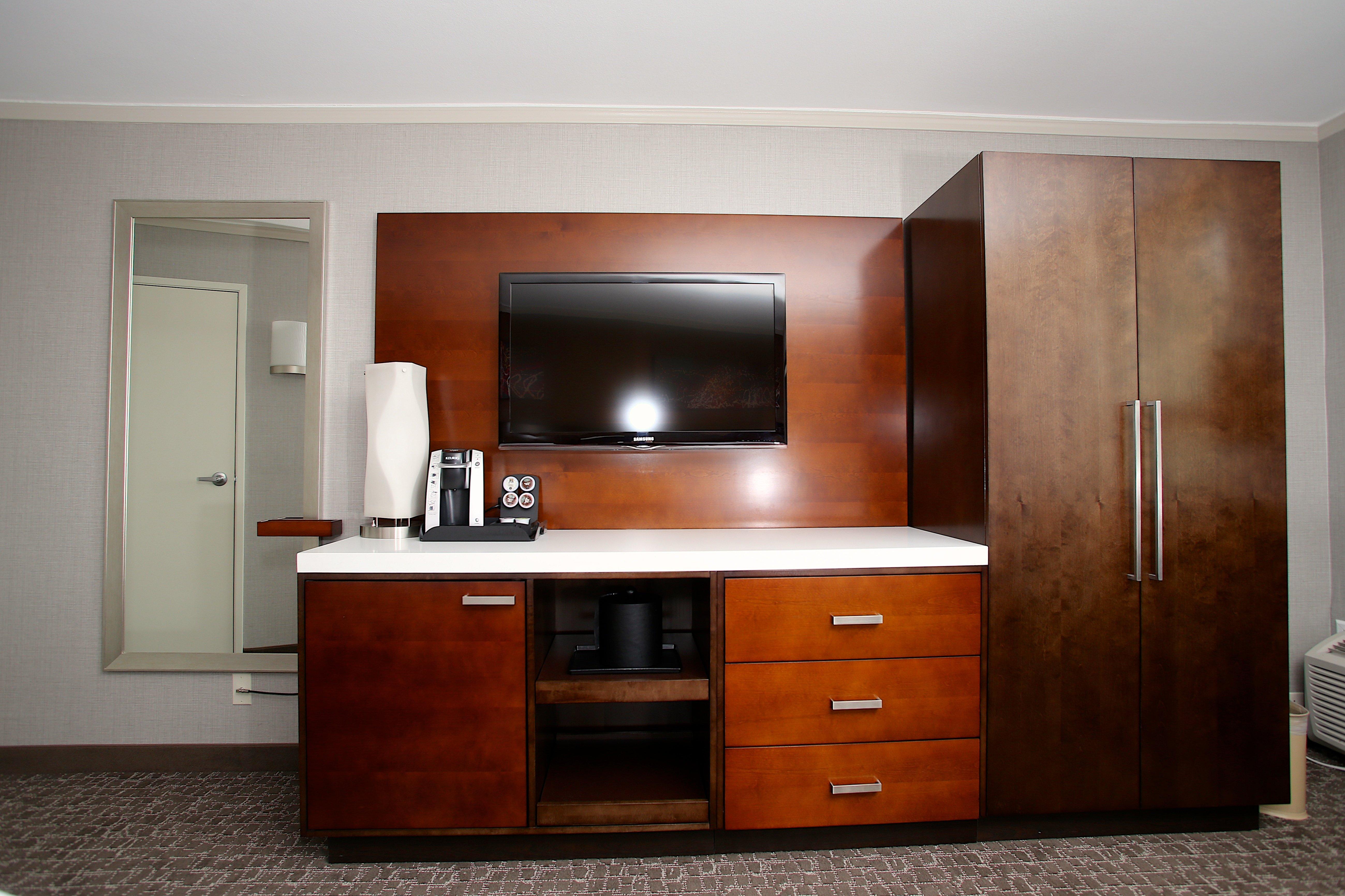 Holiday Inn Long Beach - Airport By Ihg Zewnętrze zdjęcie