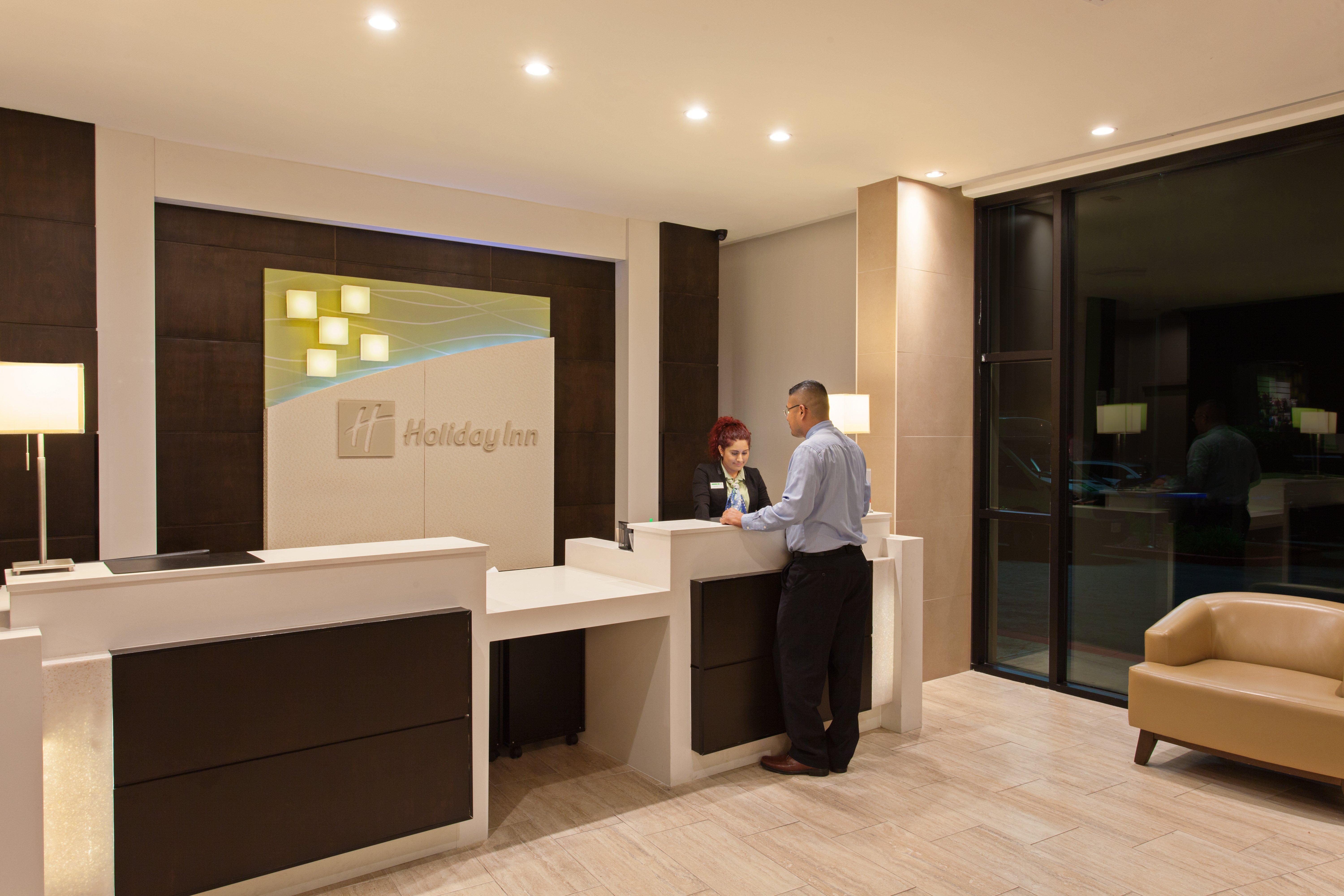 Holiday Inn Long Beach - Airport By Ihg Zewnętrze zdjęcie