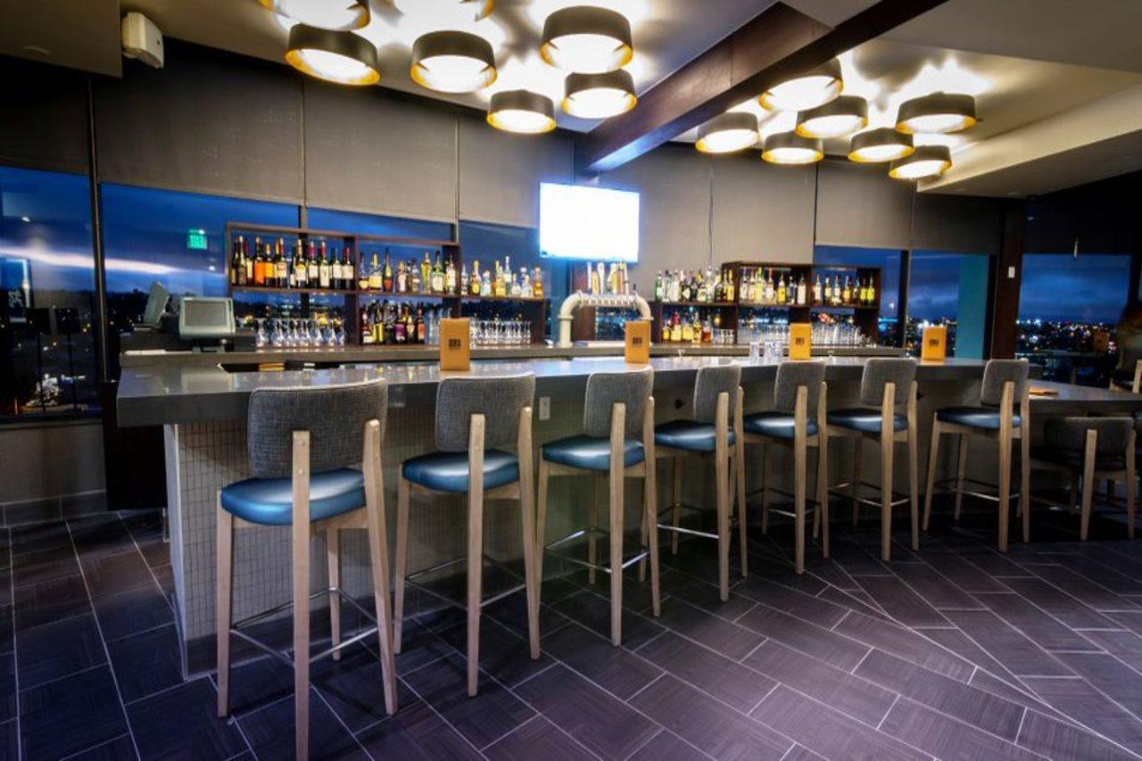 Holiday Inn Long Beach - Airport By Ihg Zewnętrze zdjęcie