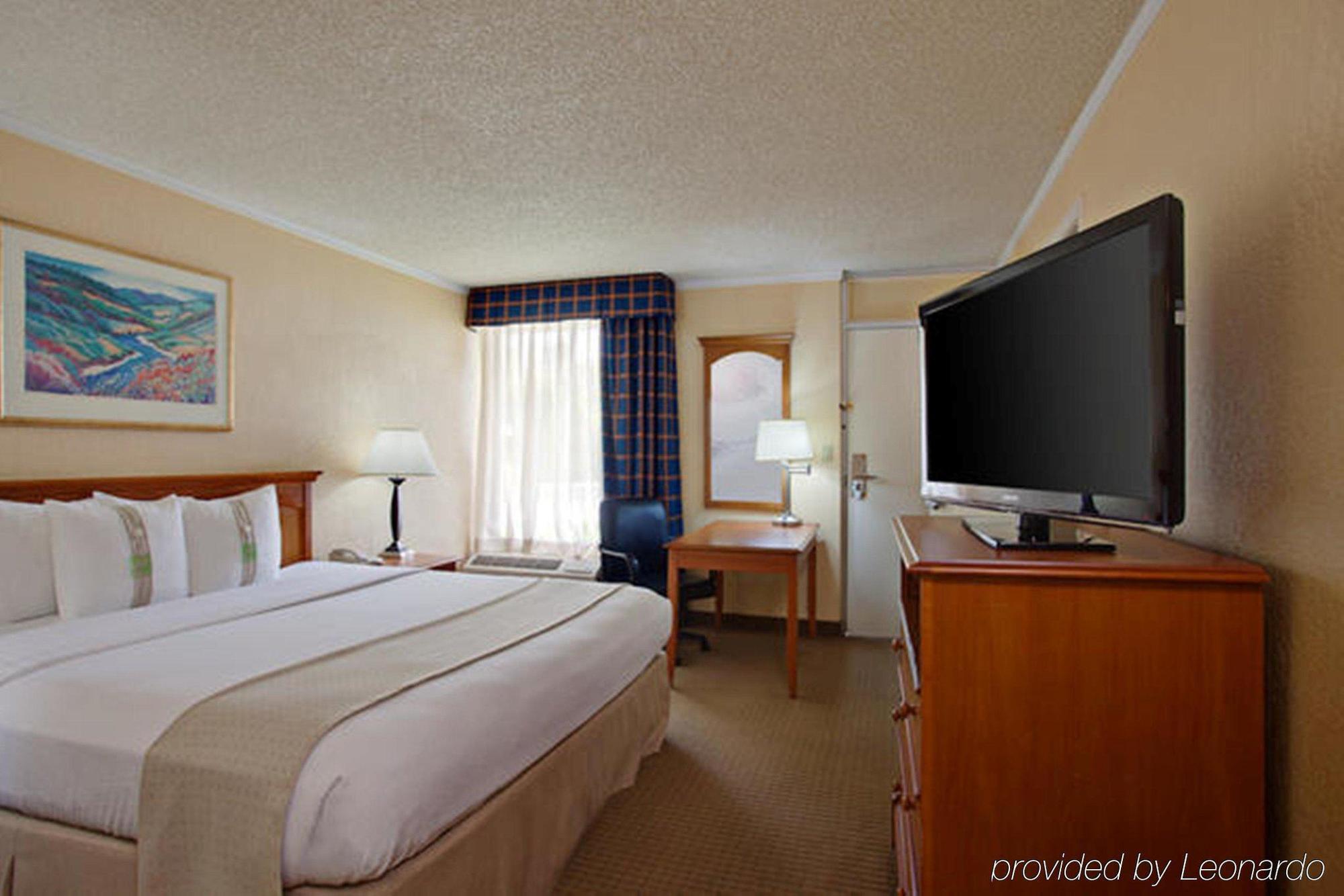 Holiday Inn Long Beach - Airport By Ihg Zewnętrze zdjęcie